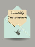 Monthly Subscription