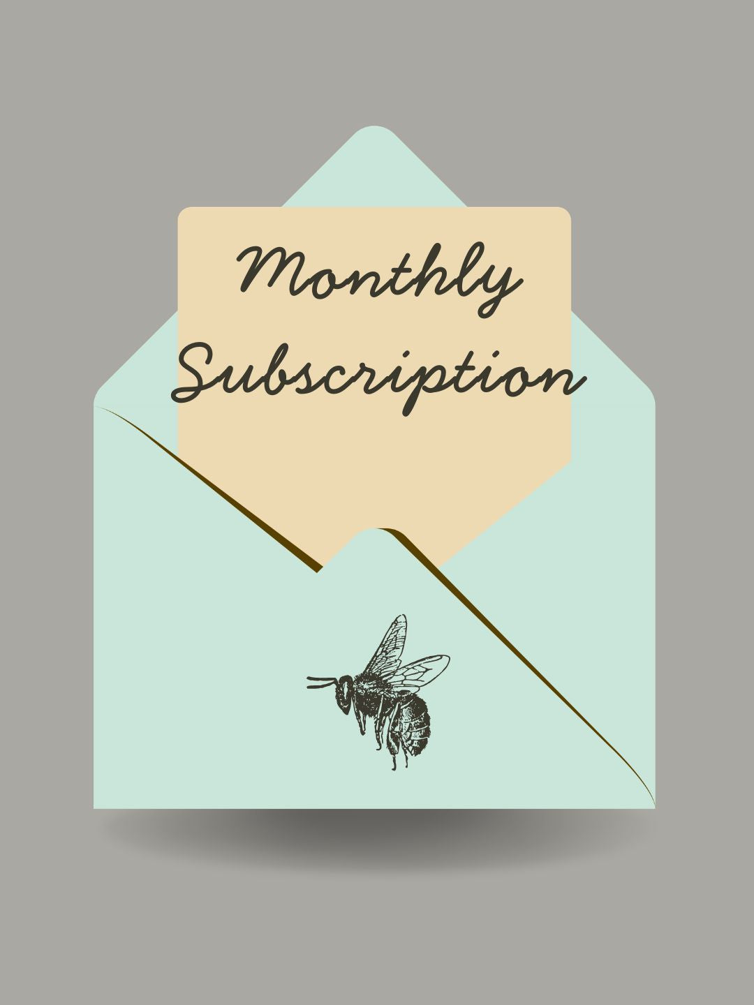 Monthly Subscription