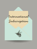 International Subscription